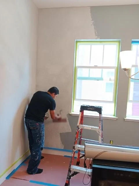 Commercial Wallcovering Expert